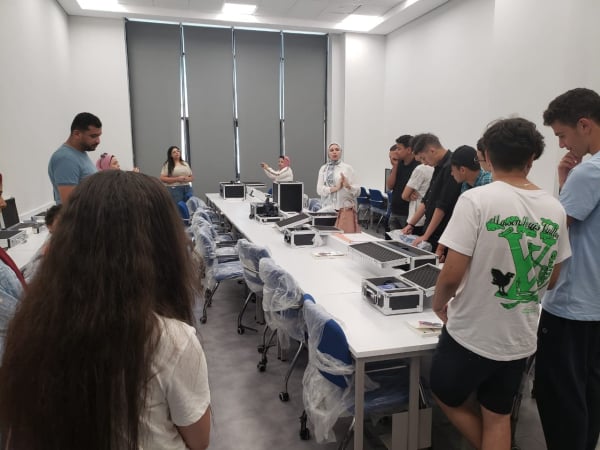 Mobirise Website Builder