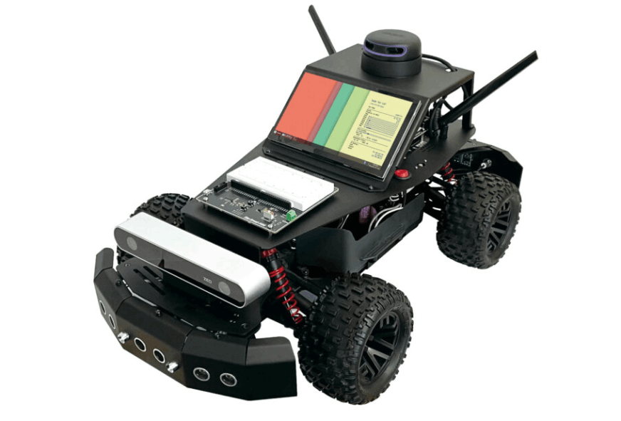 Mobirise Website Builder