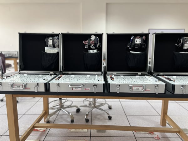 Mobirise Website Builder