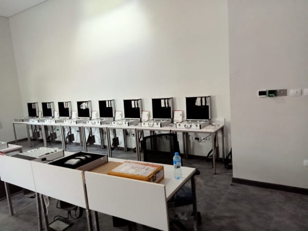 Mobirise Website Builder