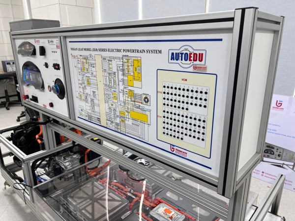 Mobirise Website Builder