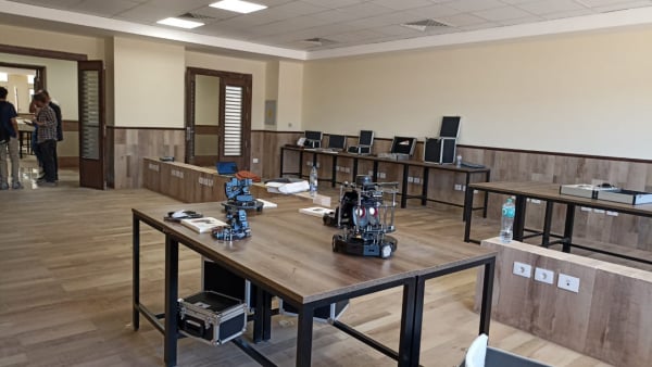 Mobirise Website Builder